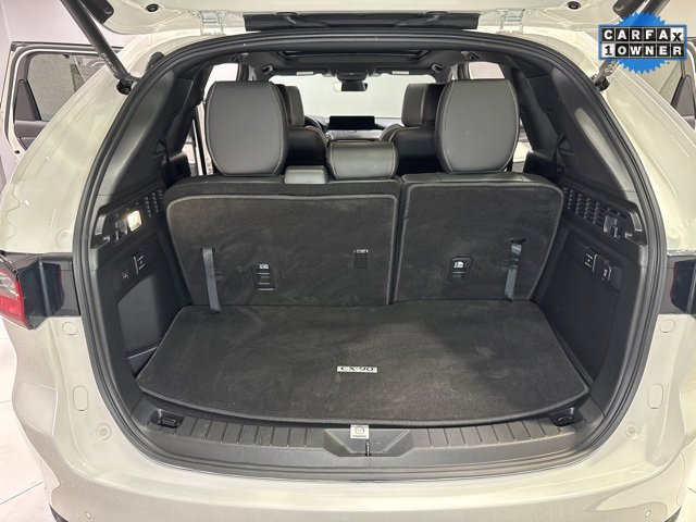 Used 2025 MAZDA CX-90 Plug-In Hybrid w/ Premium Plus image 29