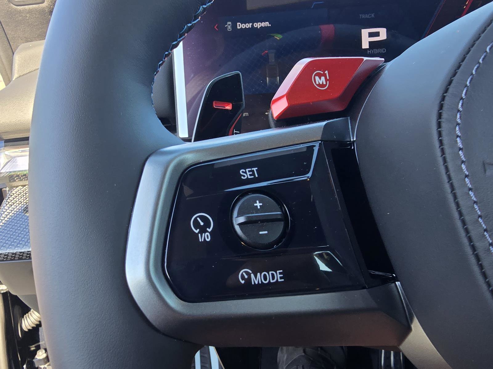 New 2026 BMW M5 w/ Carbon Package image 37