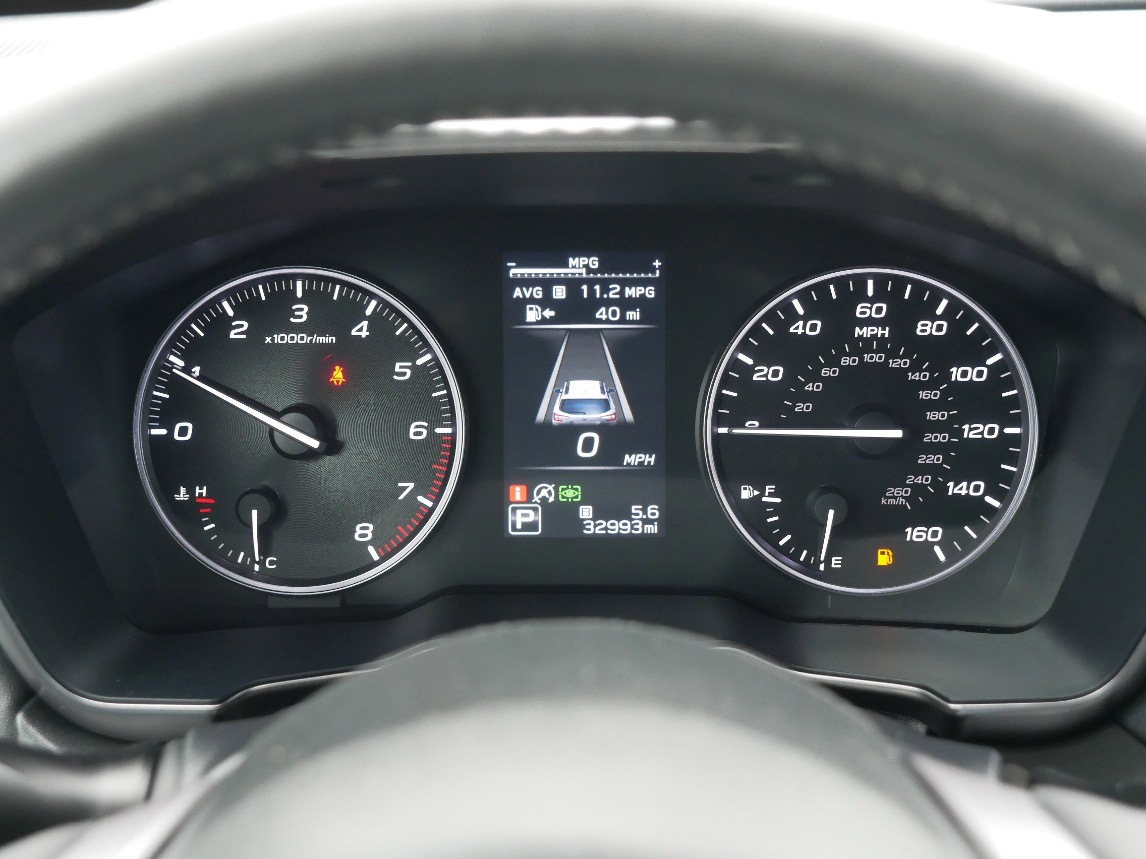 Used 2024 Subaru Outback Touring w/ Popular Package #2 image 21