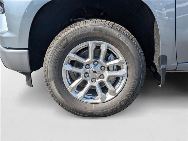 New 2025 Chevrolet Silverado 1500 RST w/ Protection Package image 10