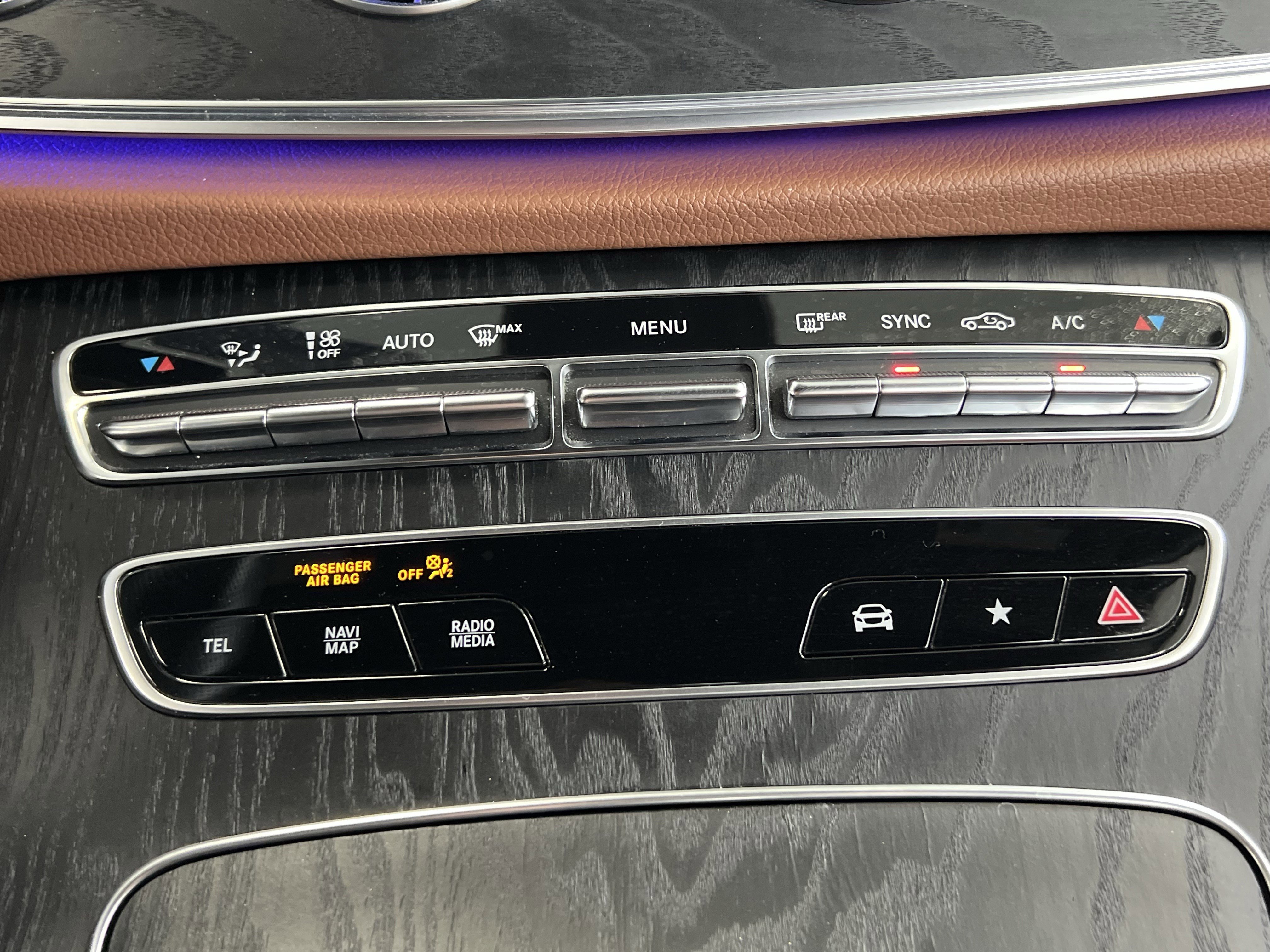 Certified 2021 Mercedes-Benz E 450 Cabriolet image 30