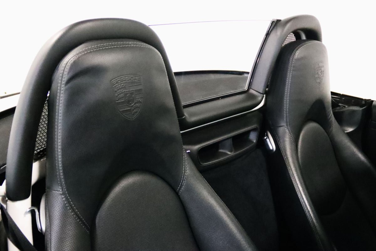 Used 2012 Porsche Boxster S RWD image 73