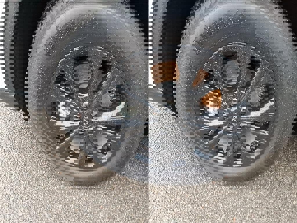 New 2025 Ford Escape Active image 13