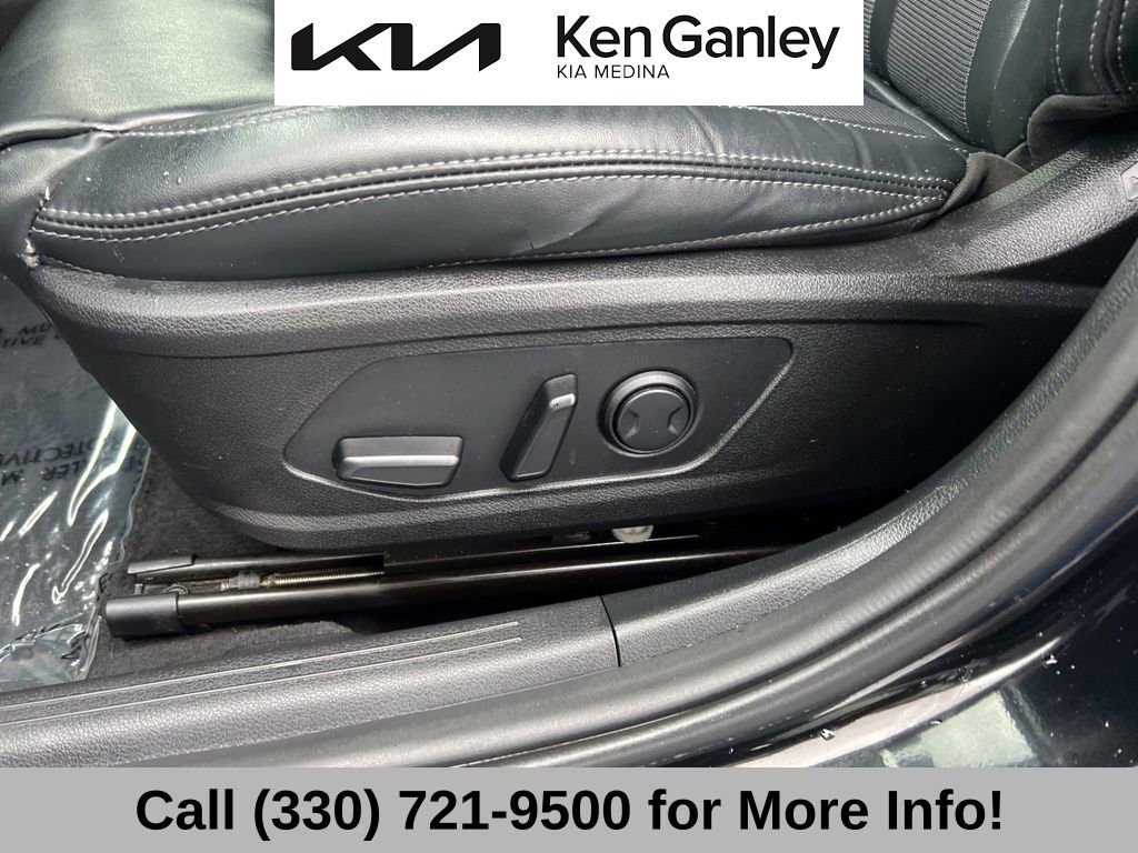 Certified 2023 Kia K5 GT-Line w/ GT-Line Premium Package image 29