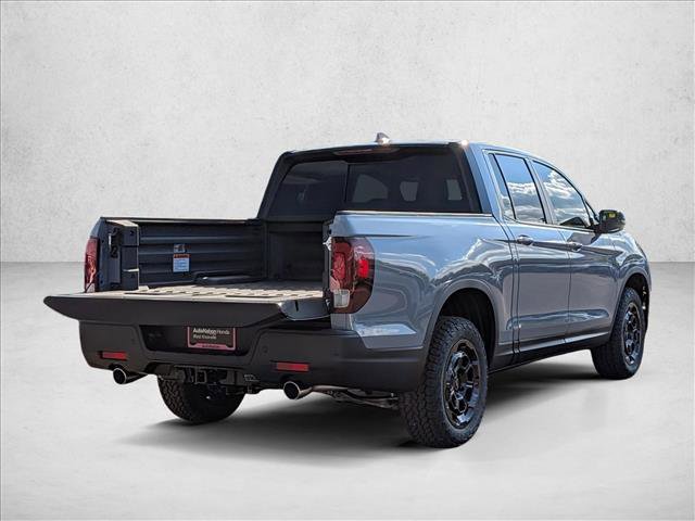 New 2026 Honda Ridgeline TrailSport+ image 2