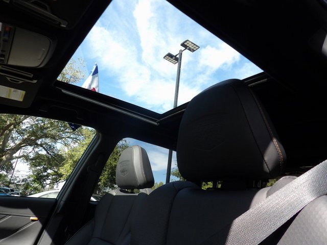 Certified 2025 Subaru Forester Wilderness w/ Wilderness Package image 13