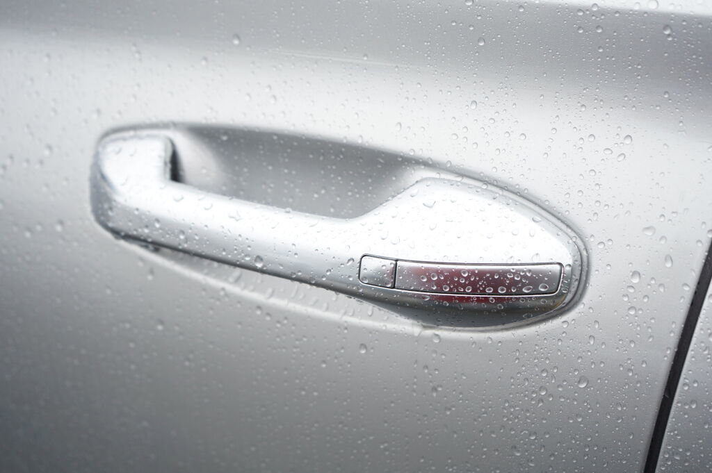 Used 2021 Hyundai Palisade Calligraphy image 11
