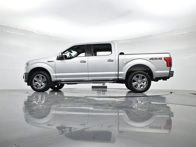 Used 2018 Ford F150 Lariat image 37