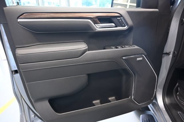 New 2026 Chevrolet Silverado 1500 LT Trail Boss w/ LT Trail Boss Premium Package AWD/4WD image 29