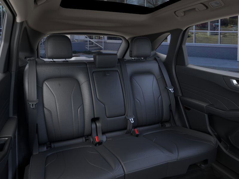 New 2026 Ford Escape Platinum w/ Premium Technology Package image 11