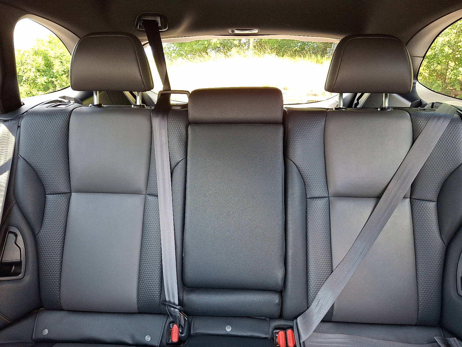 Used 2022 Subaru Outback Wilderness image 19