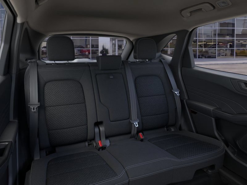 New 2026 Ford Escape Active w/ Cold Weather Package AWD/4WD image 12