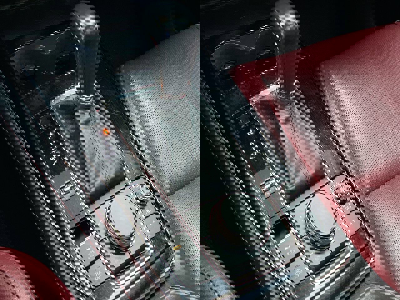 Used 2024 MAZDA CX-30 AWD 2.5 S w/ Preferred Package image 24