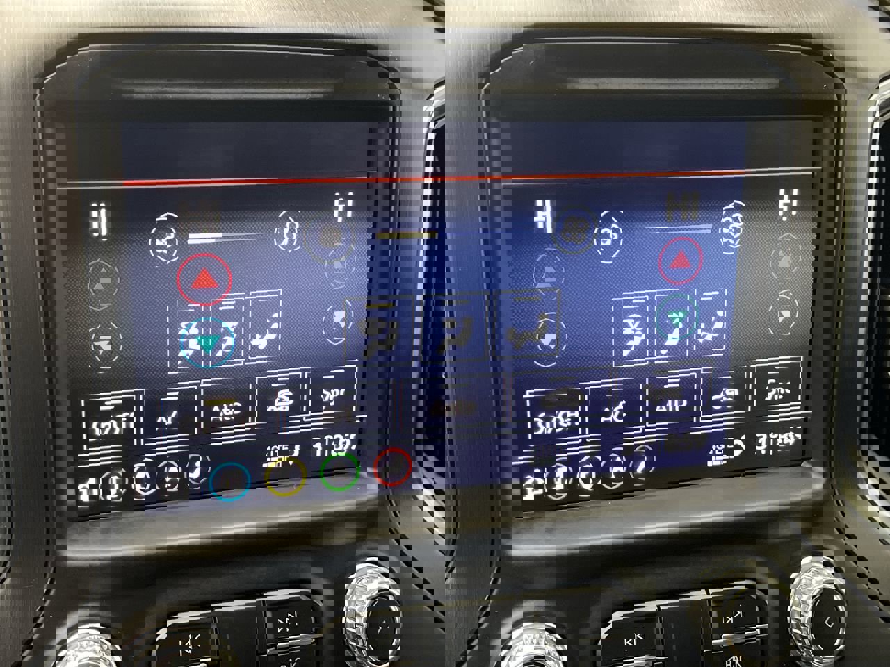 Used 2019 GMC Sierra 1500 AT4 image 20