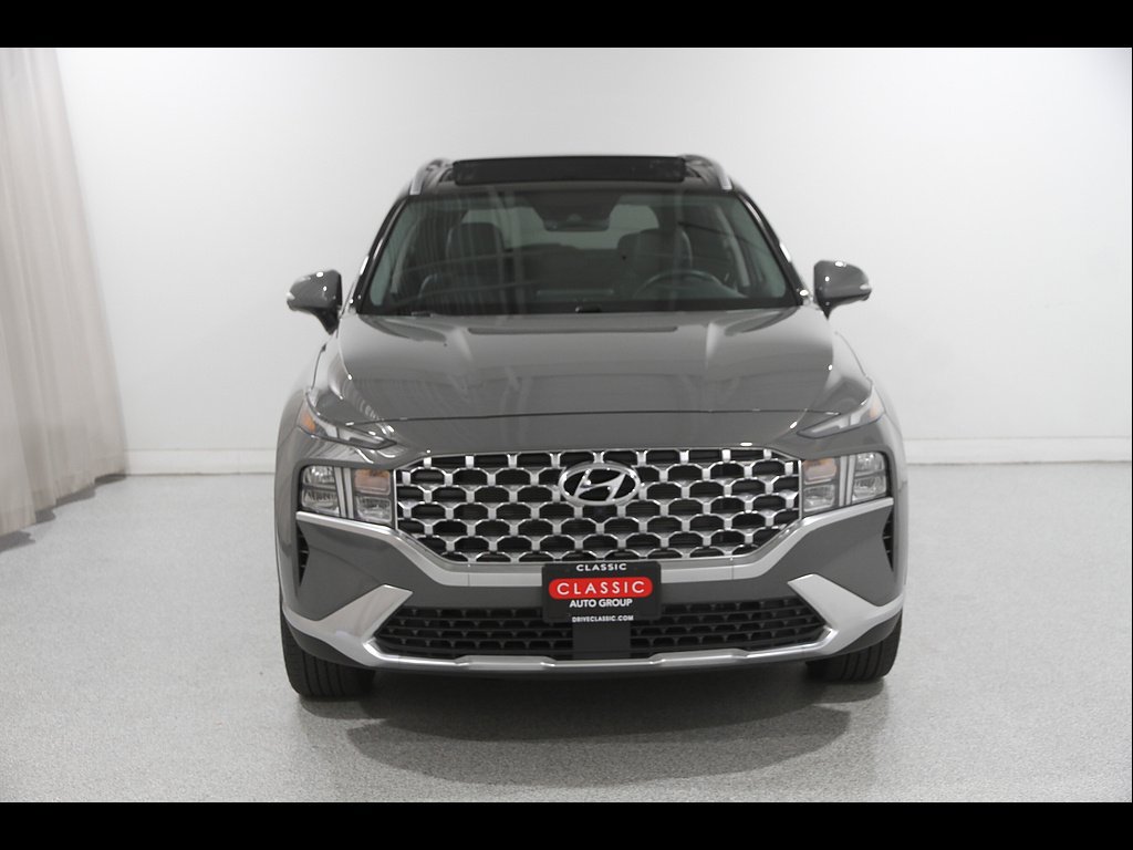Certified 2023 Hyundai Santa Fe SEL w/ Premium Package AWD/4WD image 2