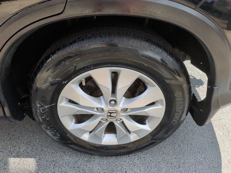 Used 2013 Honda CR-V EX-L image 23