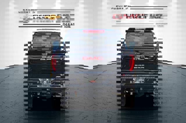 New 2026 GMC Sierra 2500 AT4 image 4