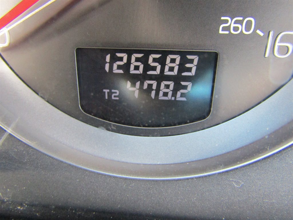 Used 2013 Volvo XC90 3.2 image 9