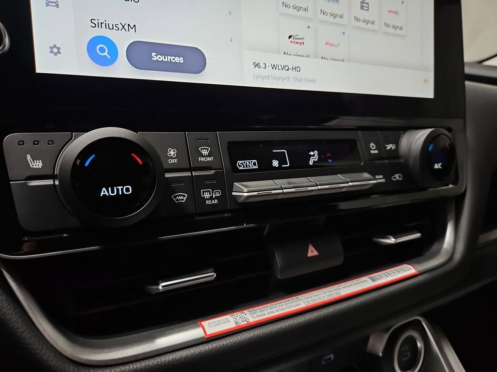 New 2026 Toyota Grand Highlander XLE image 18