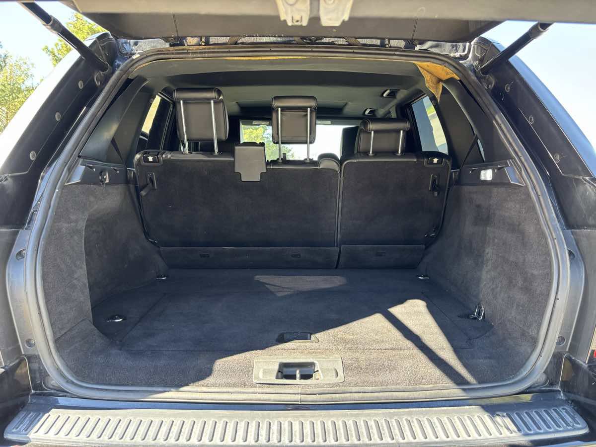 Used 2013 Land Rover Range Rover Sport HSE LUX image 25