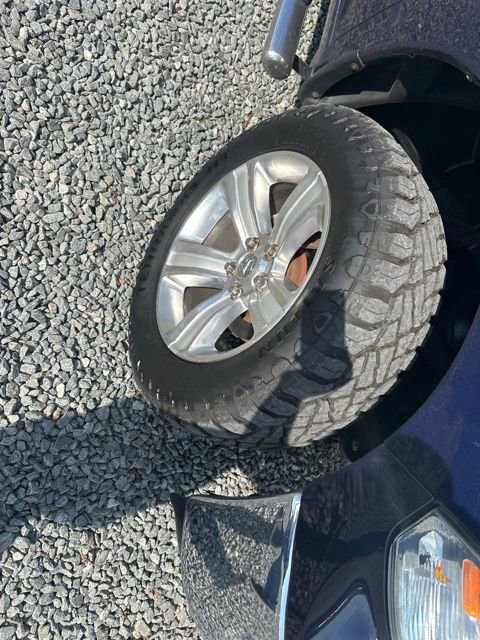 Used 2014 RAM 1500 Big Horn image 9