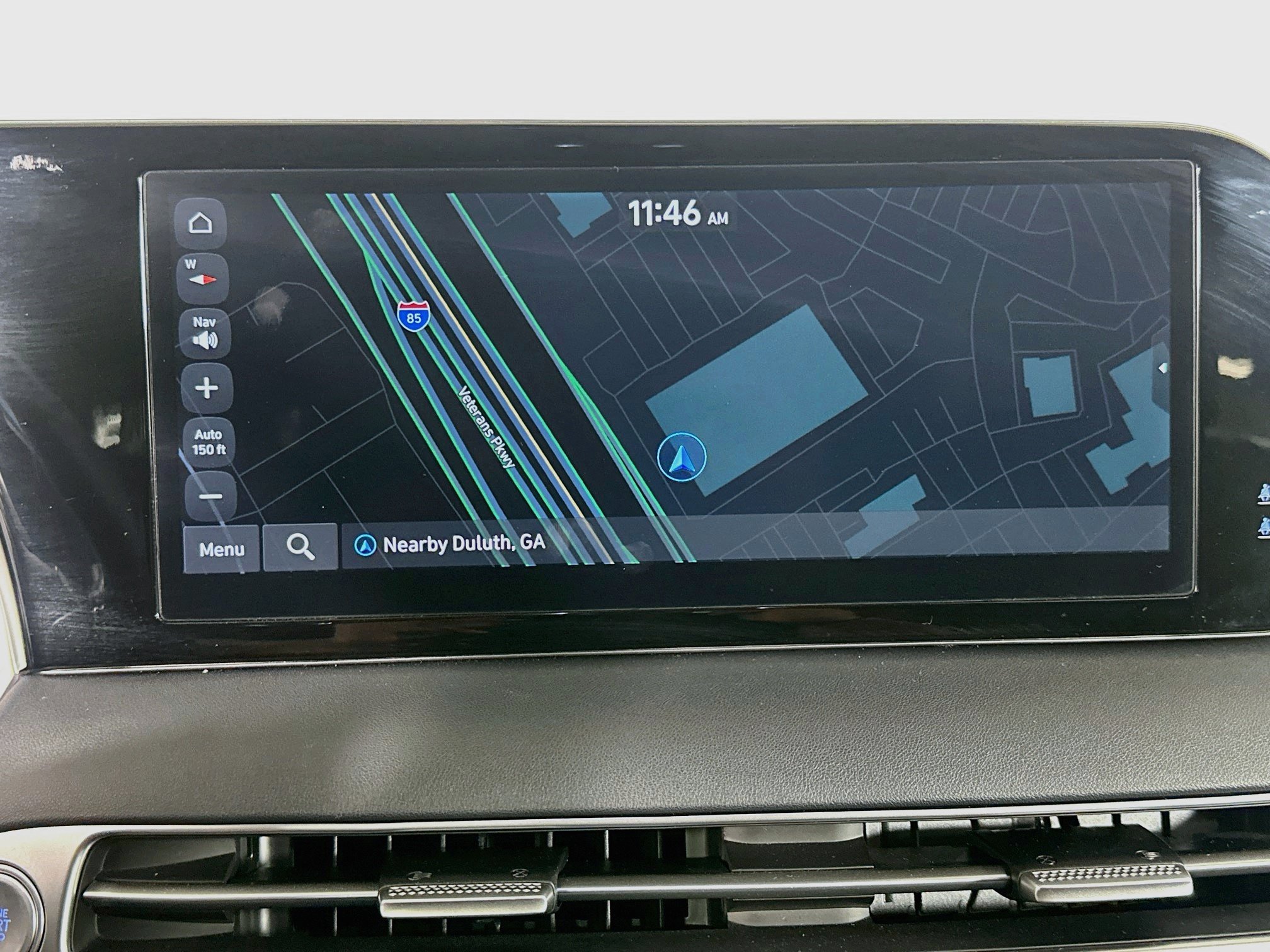 Used 2025 Hyundai Palisade SEL FWD image 22
