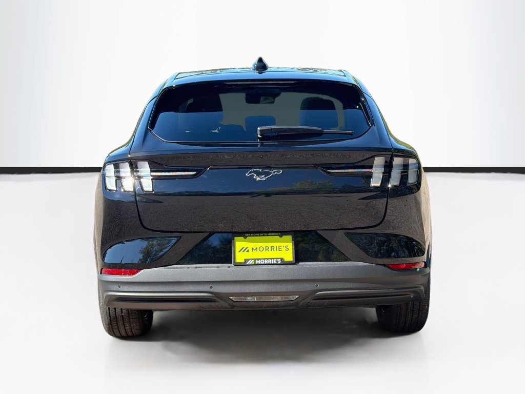 New 2026 Ford Mustang Mach-E Premium AWD/4WD image 6