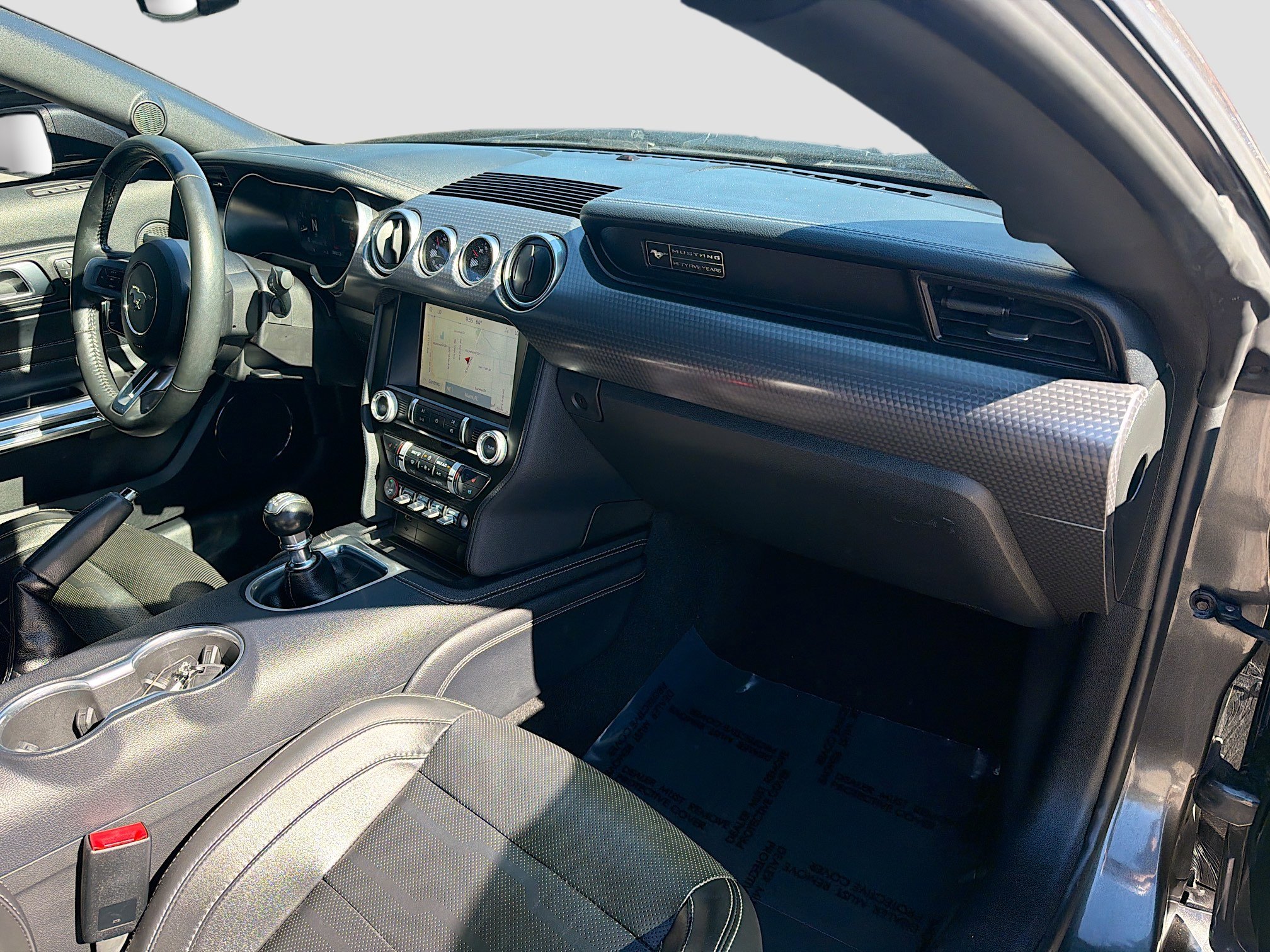 Used 2020 Ford Mustang GT Premium w/ GT Performance Package image 30