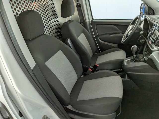 Used 2021 RAM ProMaster City Tradesman image 29