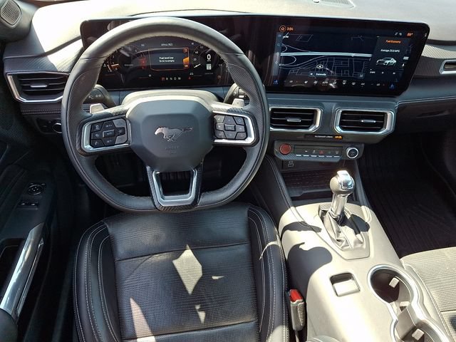 Used 2024 Ford Mustang GT Premium RWD image 11