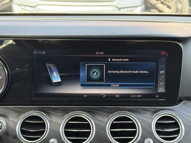 Used 2018 Mercedes-Benz E 400 E 400 image 17