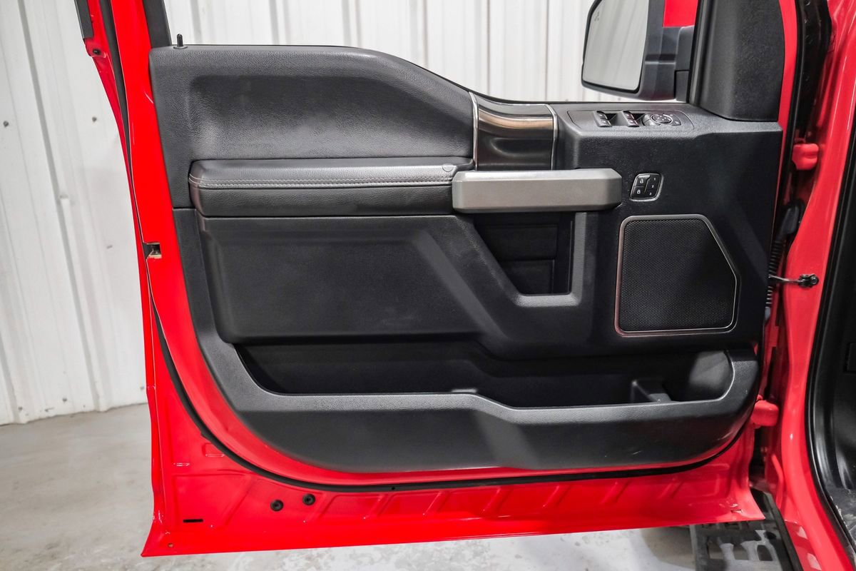 Used 2019 Ford F150 Raptor w/ Equipment Group 802A Luxury image 44