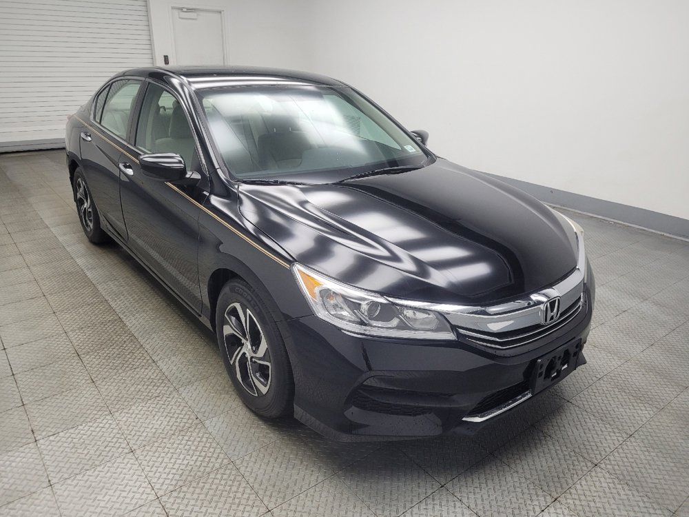 Used 2016 Honda Accord LX image 13
