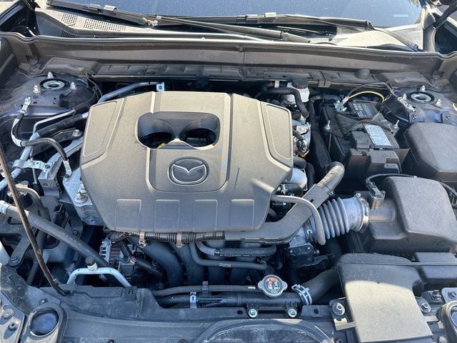 Used 2024 MAZDA CX-30 AWD 2.5 S w/ Preferred Package image 25