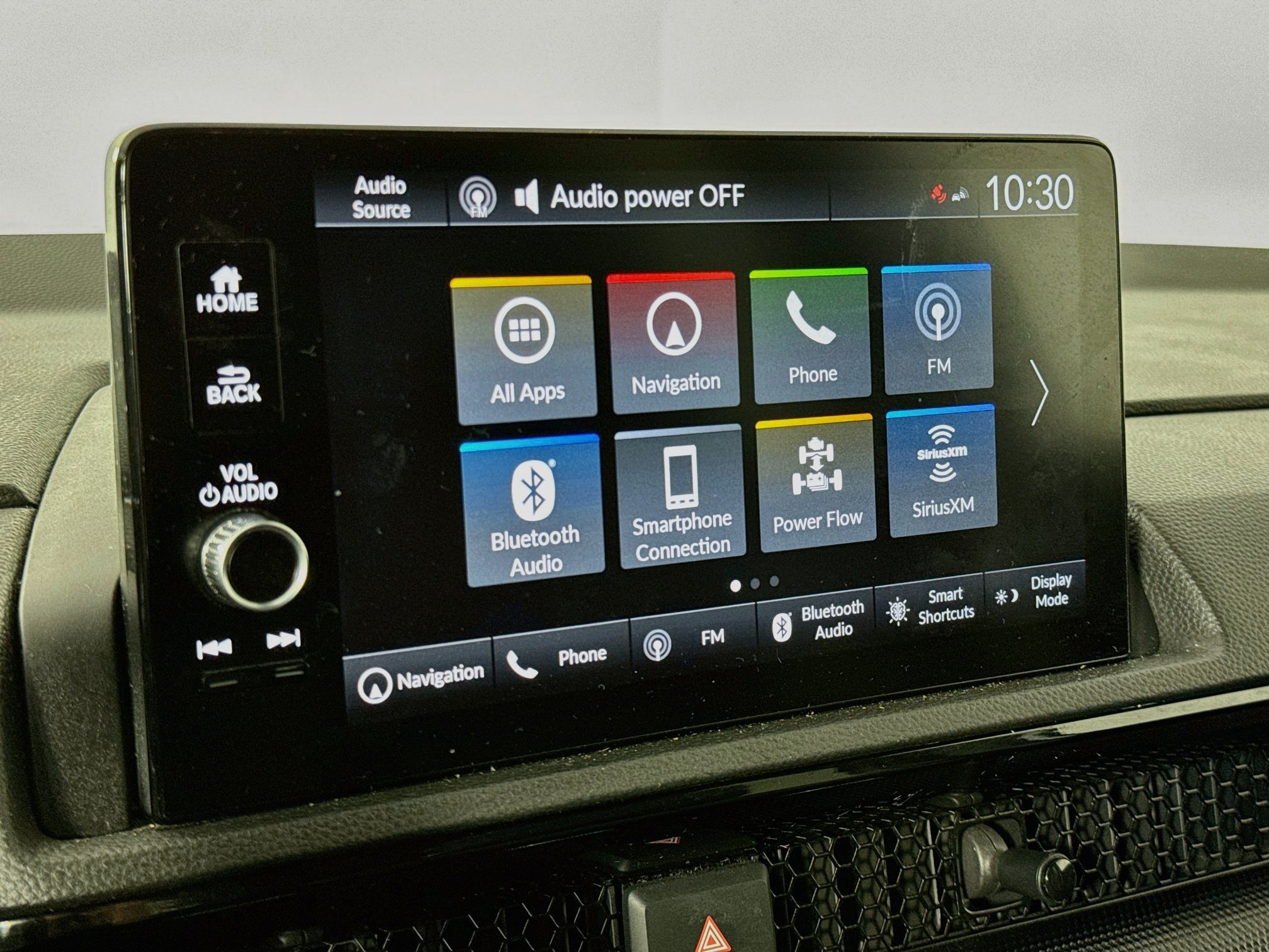 Certified 2024 Honda CR-V Sport Touring image 15