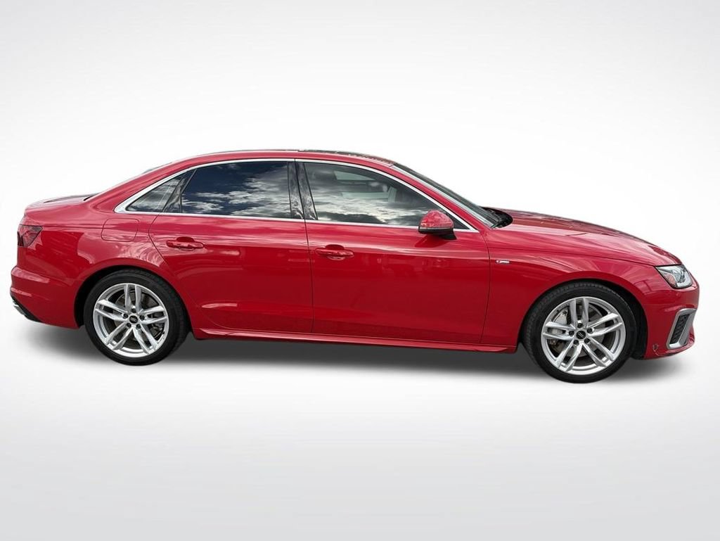 Used 2023 Audi A4 2.0T Premium Plus w/ Premium Plus Package AWD/4WD image 7