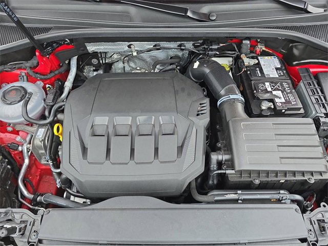 Certified 2025 Audi Q3 2.0T Premium Plus w/ Premium Plus Package image 34