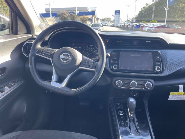 Used 2023 Nissan Kicks SV FWD image 15