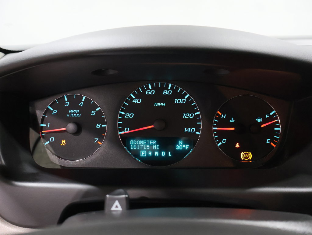 Used 2012 Chevrolet Impala LT FWD image 32