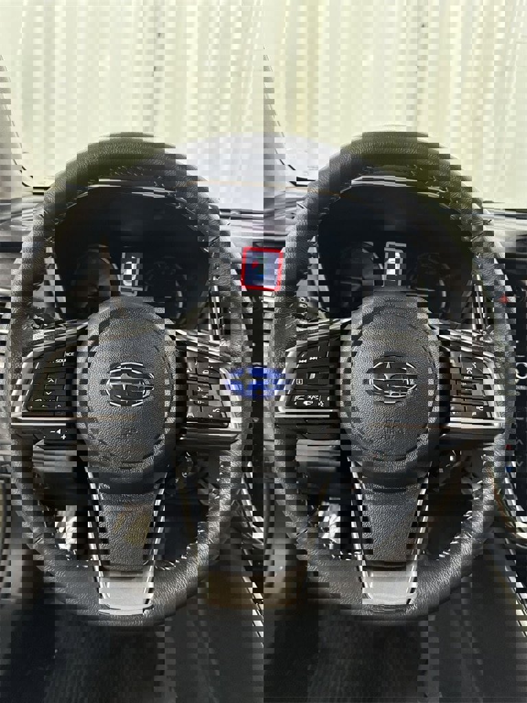 Used 2023 Subaru Outback Limited image 16