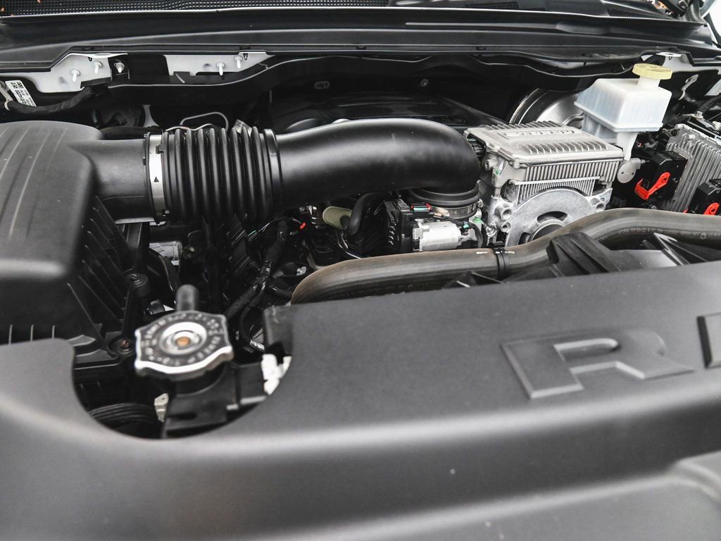 Used 2022 RAM 1500 Big Horn image 33