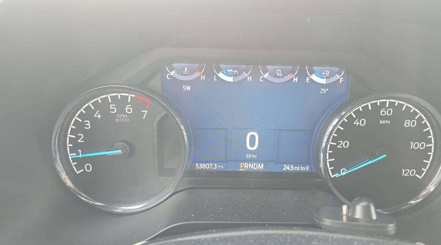 Certified 2023 Ford F150 XLT w/ Equipment Group 302A High image 9