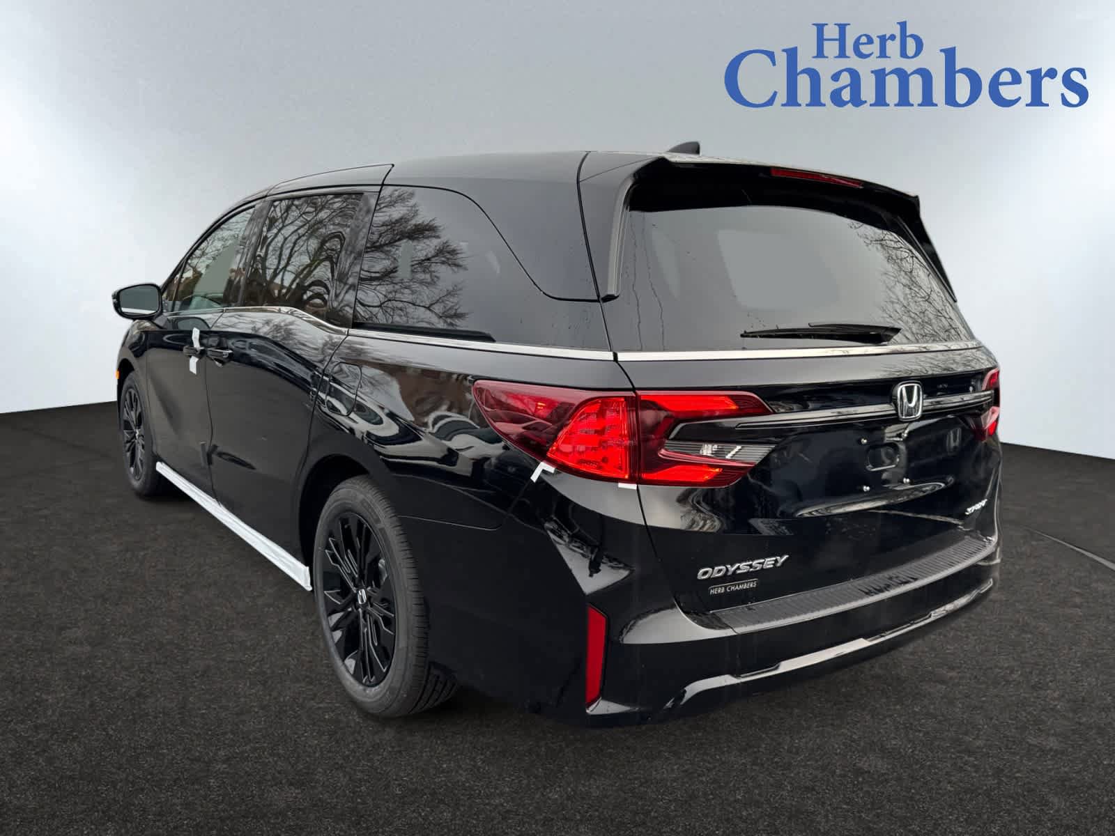 New 2026 Honda Odyssey Sport-L image 3