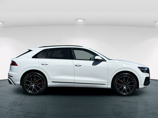 Used 2023 Audi Q8 Prestige AWD/4WD image 8