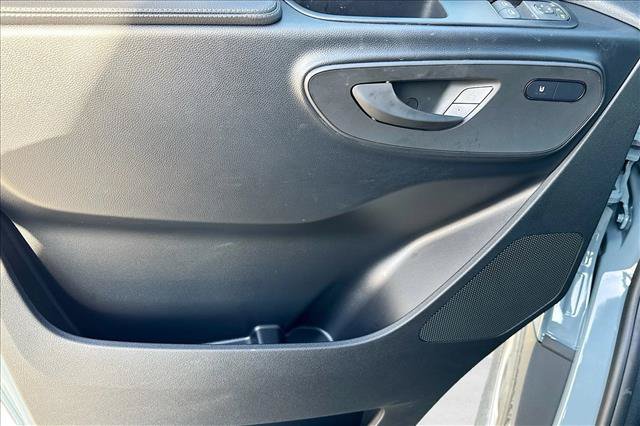 New 2026 Mercedes-Benz Sprinter 2500 image 16