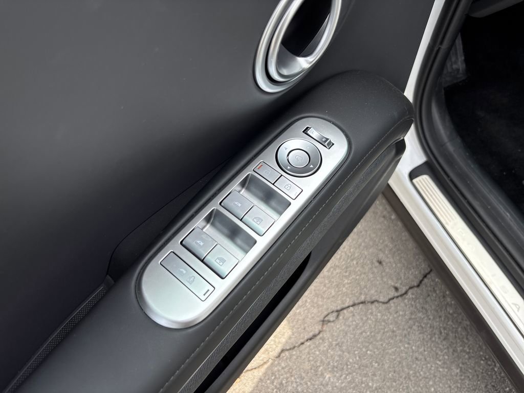 Used 2026 Hyundai Palisade Calligraphy AWD/4WD image 21