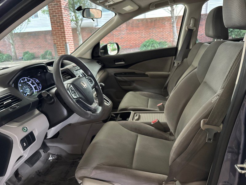 Used 2012 Honda CR-V EX image 14