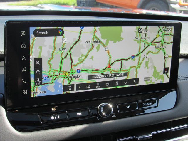 New 2025 Mitsubishi Outlander SE image 17