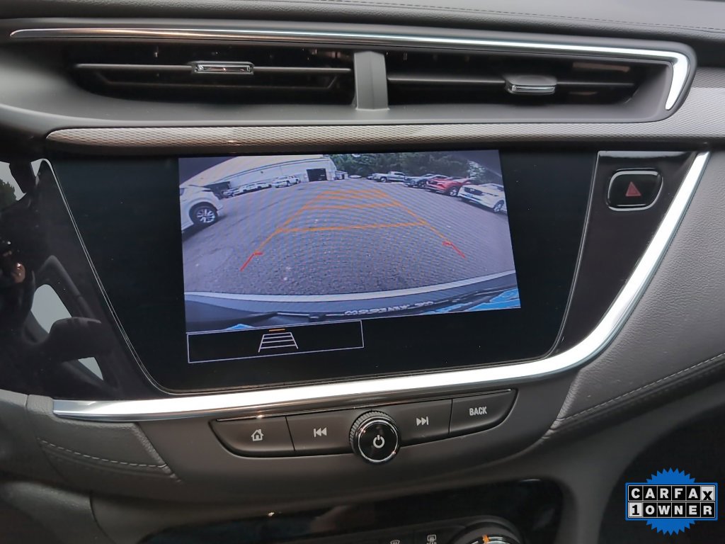 Used 2022 Buick Encore GX Preferred w/ Cold Weather Comfort Package image 52