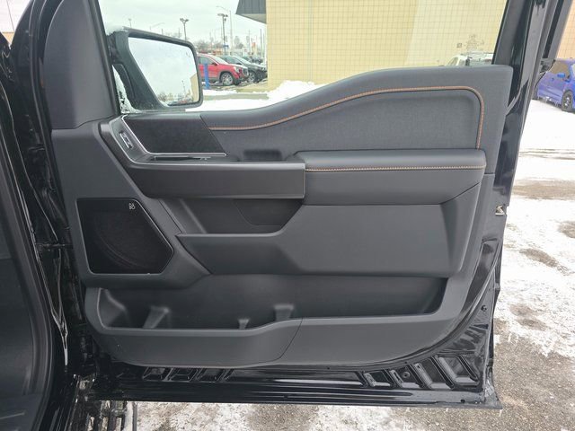 New 2025 Ford F150 Tremor w/ Equipment Group 402A High AWD/4WD image 24